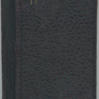 1918 Diary